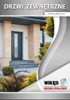 Katalog drzwi Wikęd